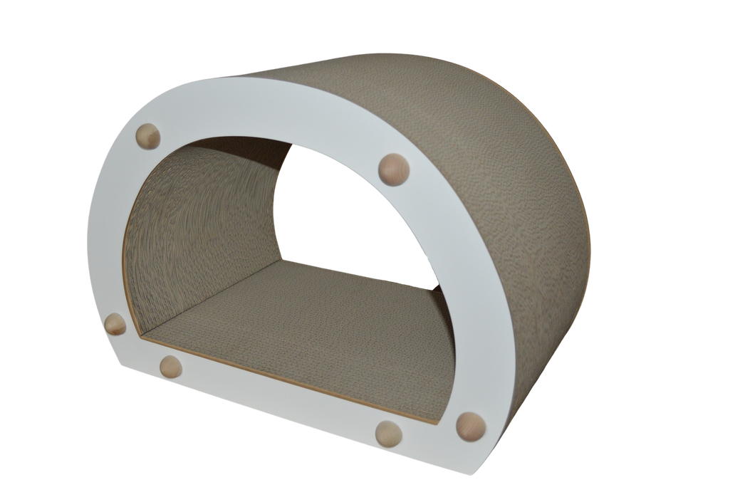 MewCraft™ - BEN Scratcher